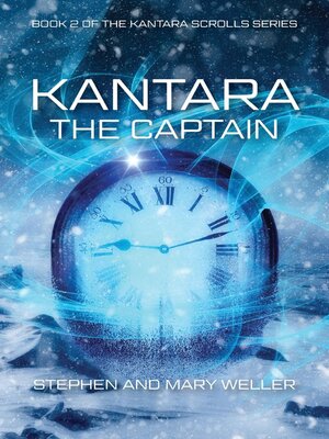 cover image of Kantara